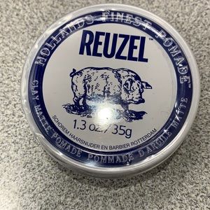 Men’s Reuzel pomade